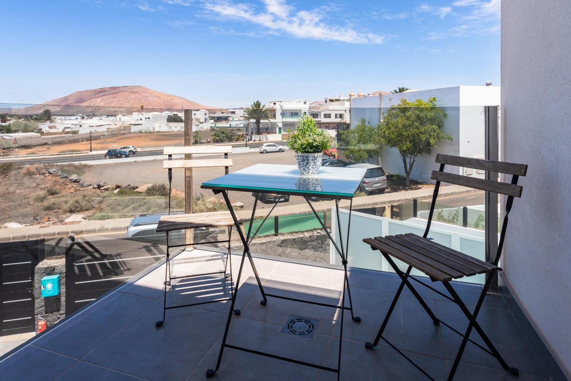 Casa Daniela Lanzarote Piscina Climatizada, Barbacoa Y Wifi Free Villa Tahiche