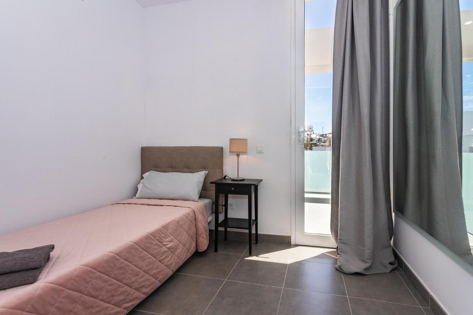 Villa Casa Daniela Lanzarote Piscina Climatizada, Barbacoa Y Wifi Free *
