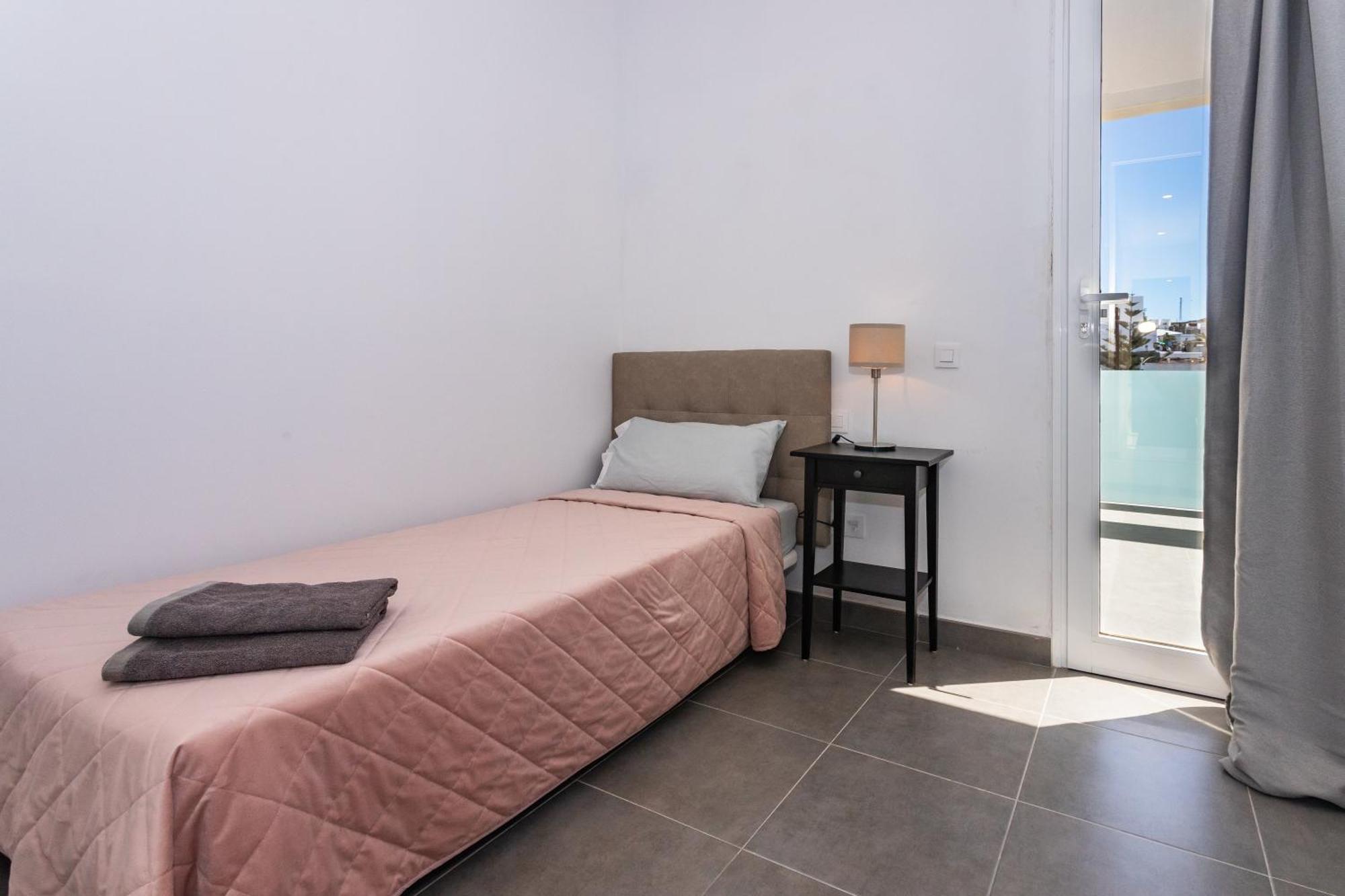 Casa Daniela Lanzarote Piscina Climatizada, Barbacoa Y Wifi Free *