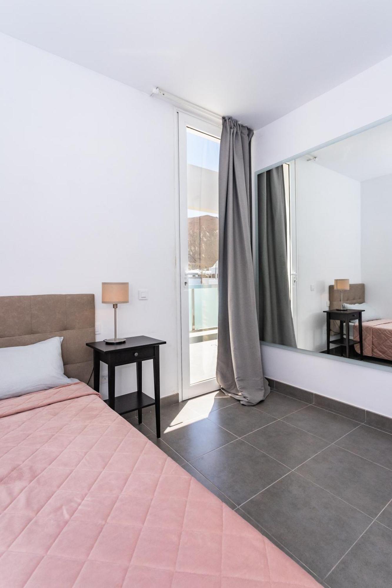 Casa Daniela Lanzarote Piscina Climatizada, Barbacoa Y Wifi Free * Tahiche