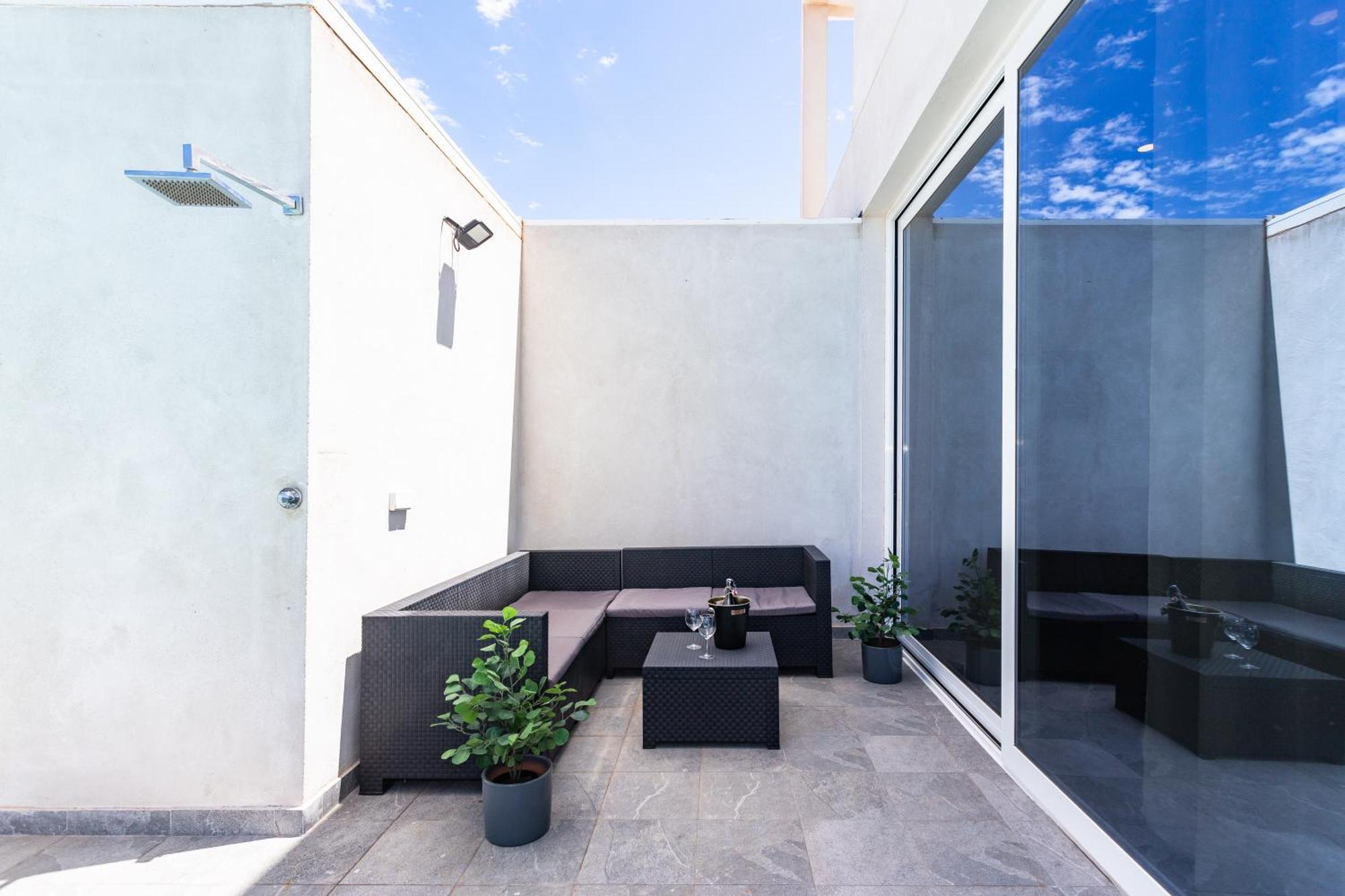 Casa Daniela Lanzarote Piscina Climatizada, Barbacoa Y Wifi Free Villa *