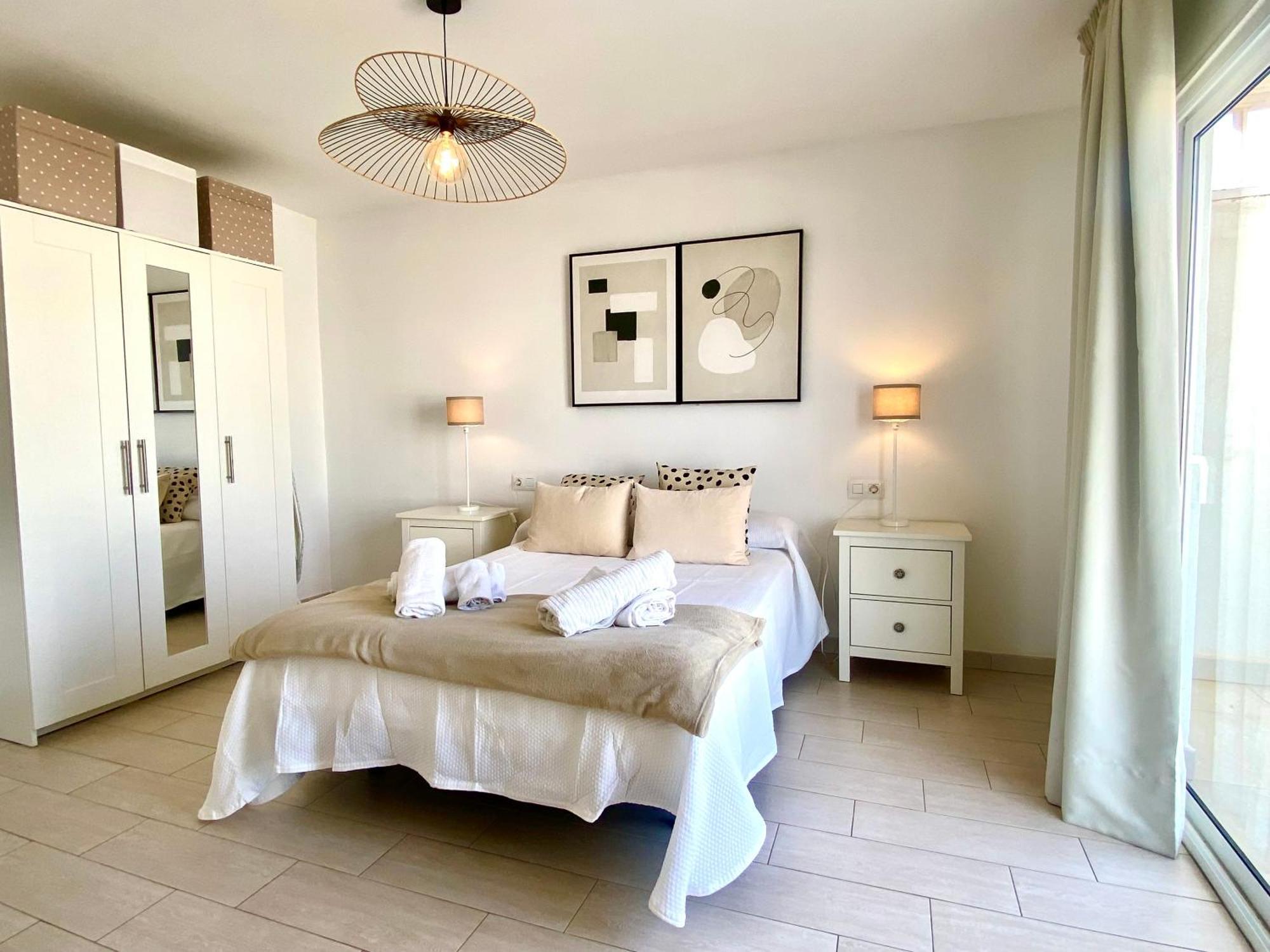 Apartamento Lanzarote Mar Y Playa *