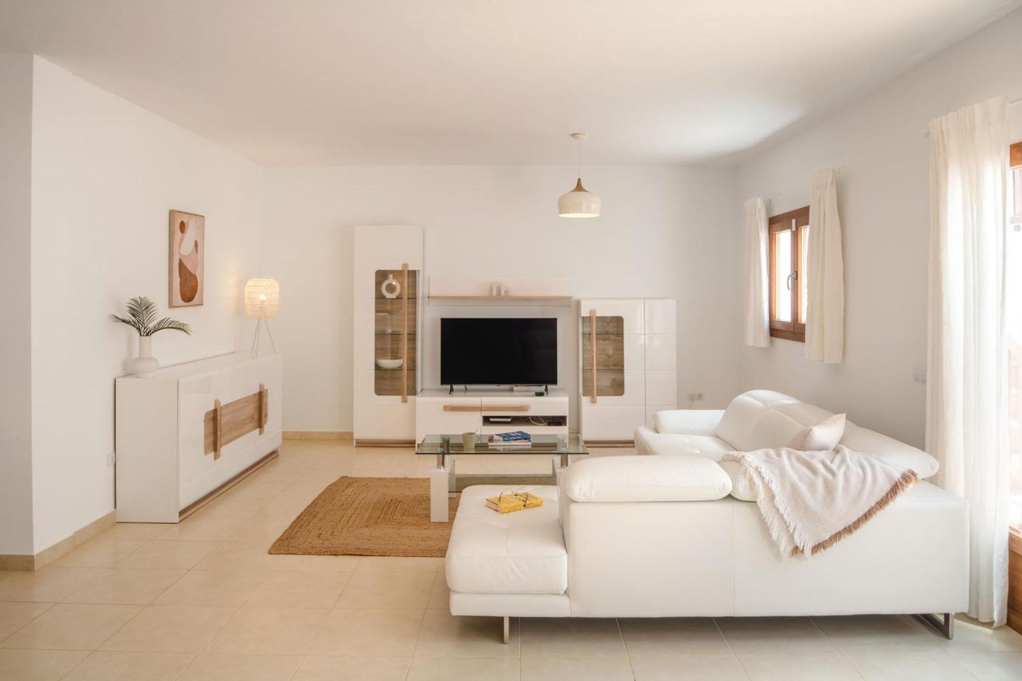61 Playablanca Lanzarote Pool Villa *