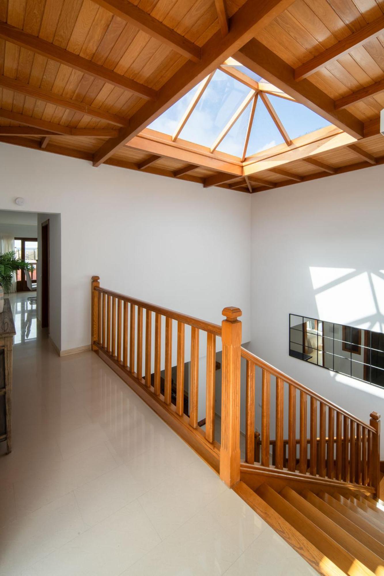 Villa 61 Playablanca Lanzarote Pool *
