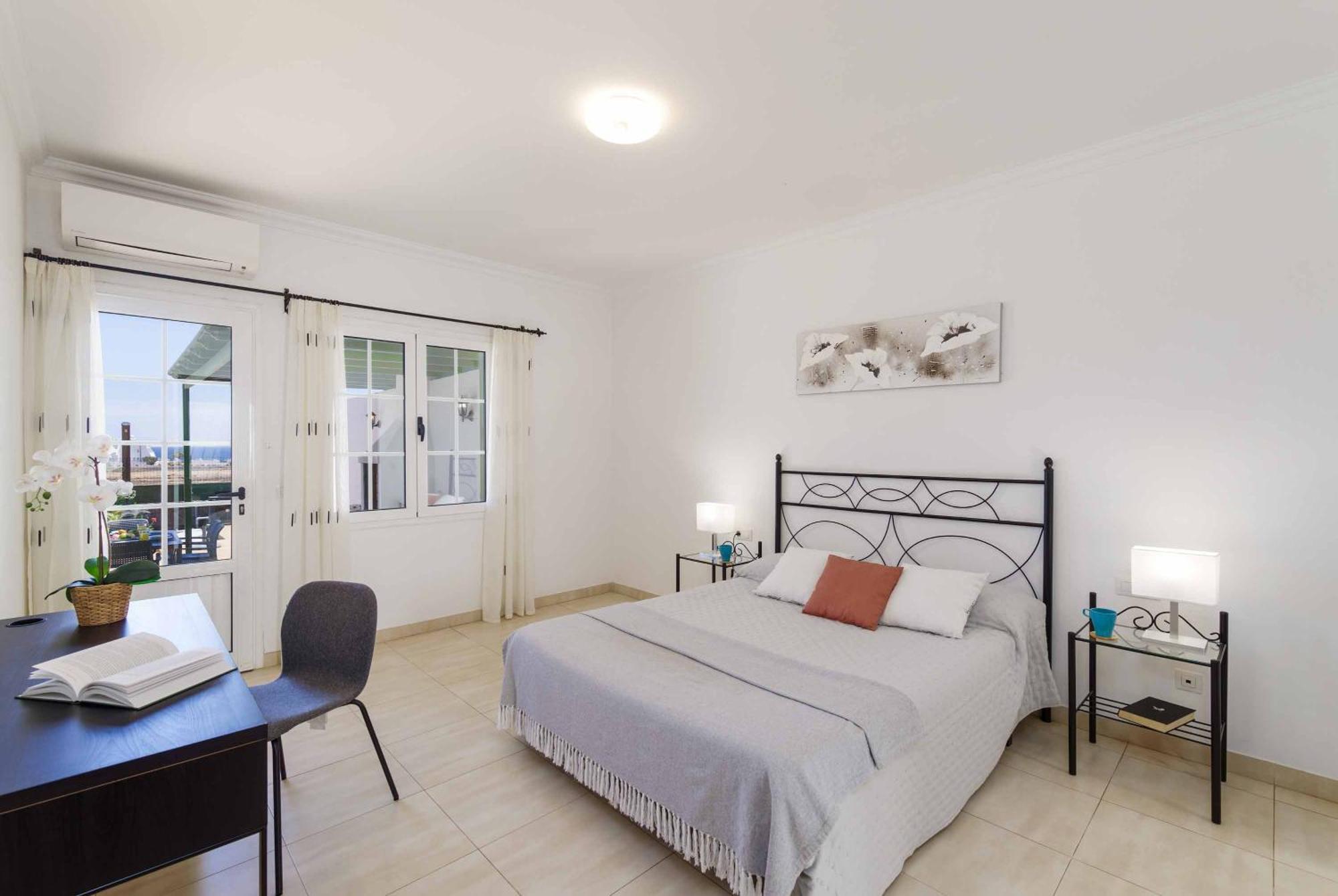 Brenas Villa Playa Blanca (Lanzarote)