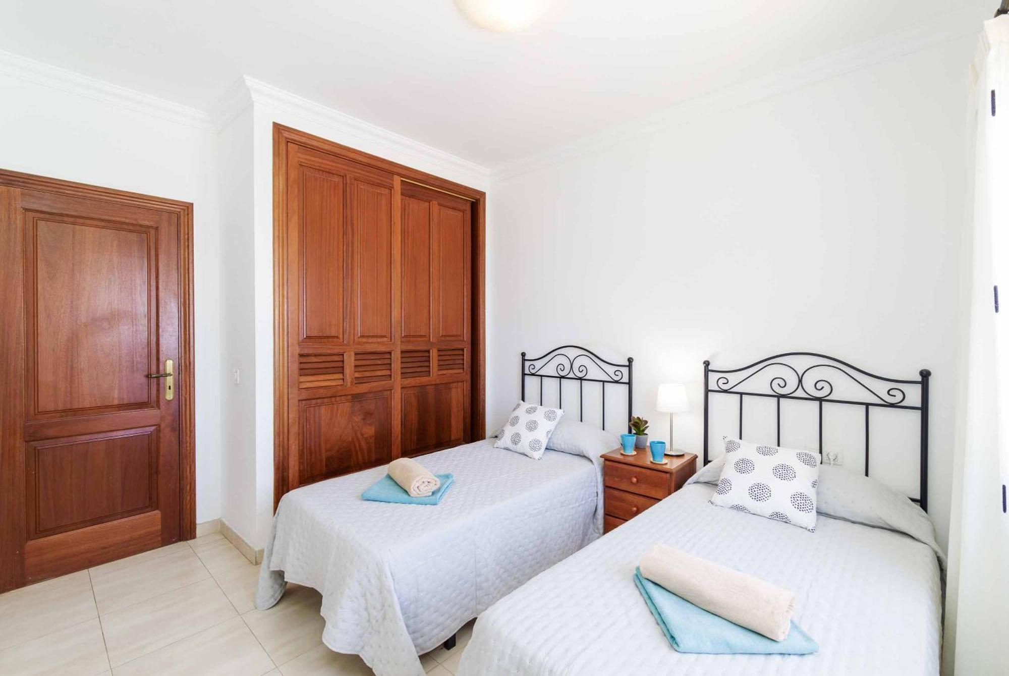 Villa Brenas *