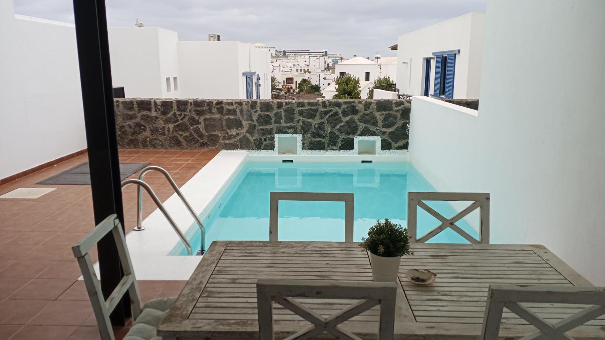 Papagayo Mirage Holiday home Playa Blanca (Lanzarote)
