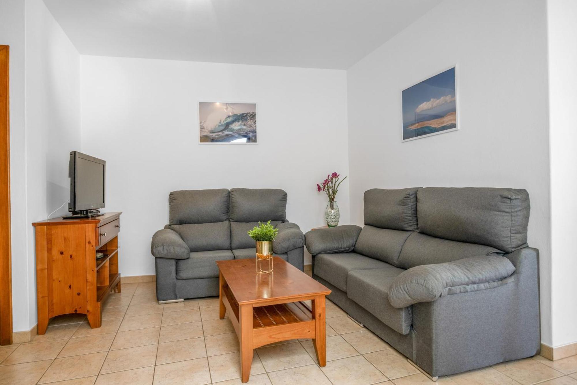 El Marinero Apartamento *