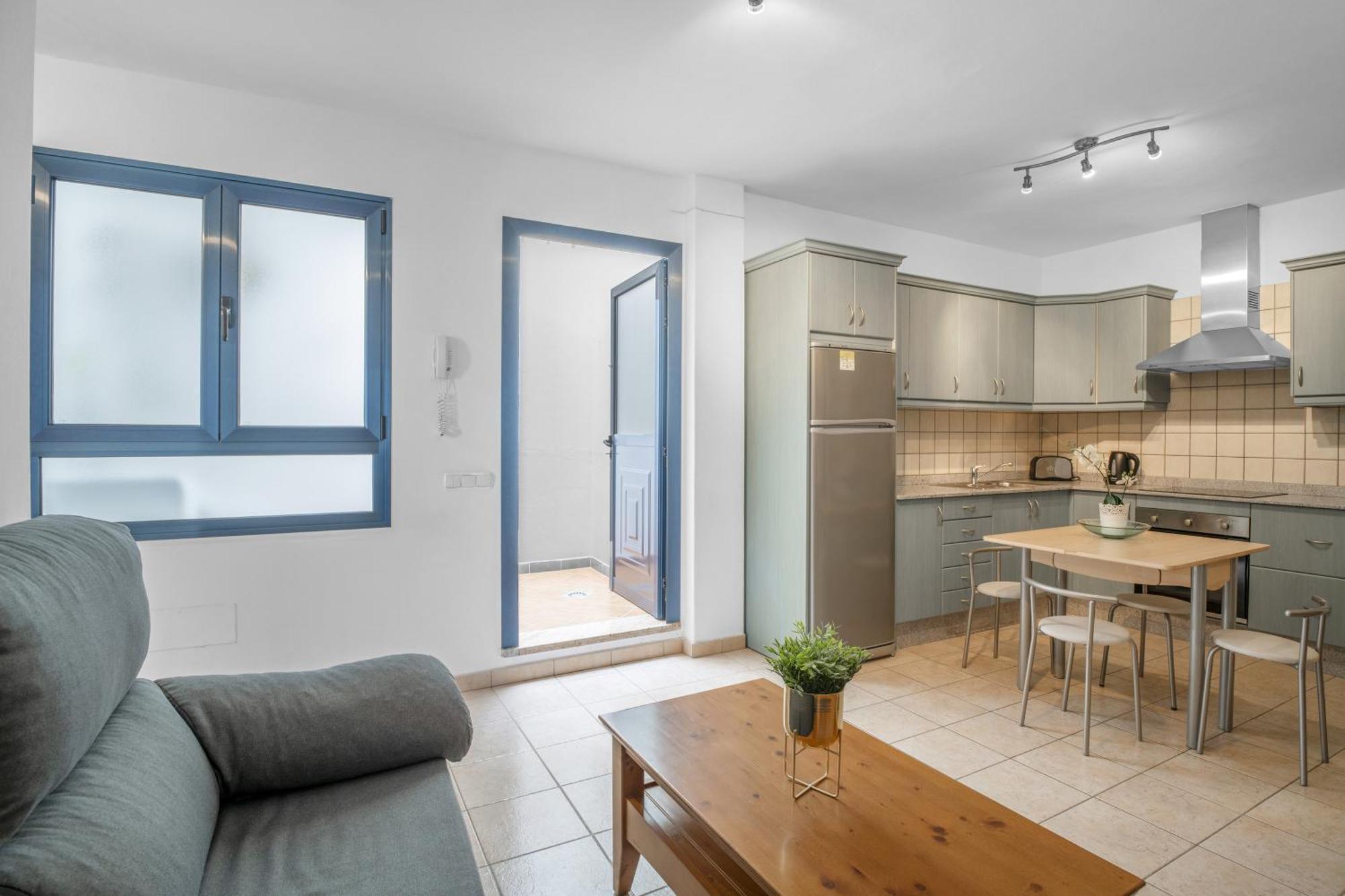 El Marinero Apartamento