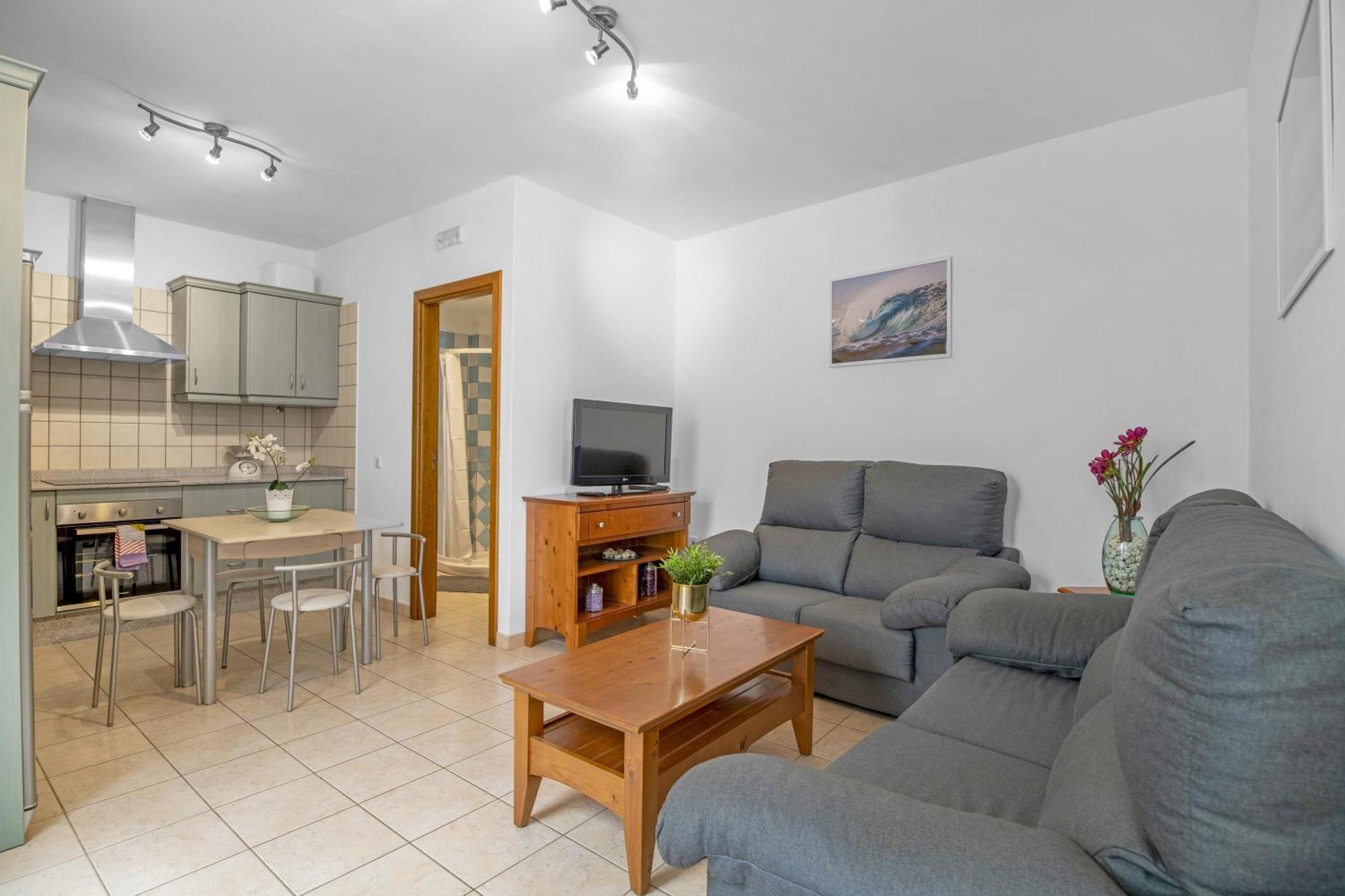 Apartamento El Marinero