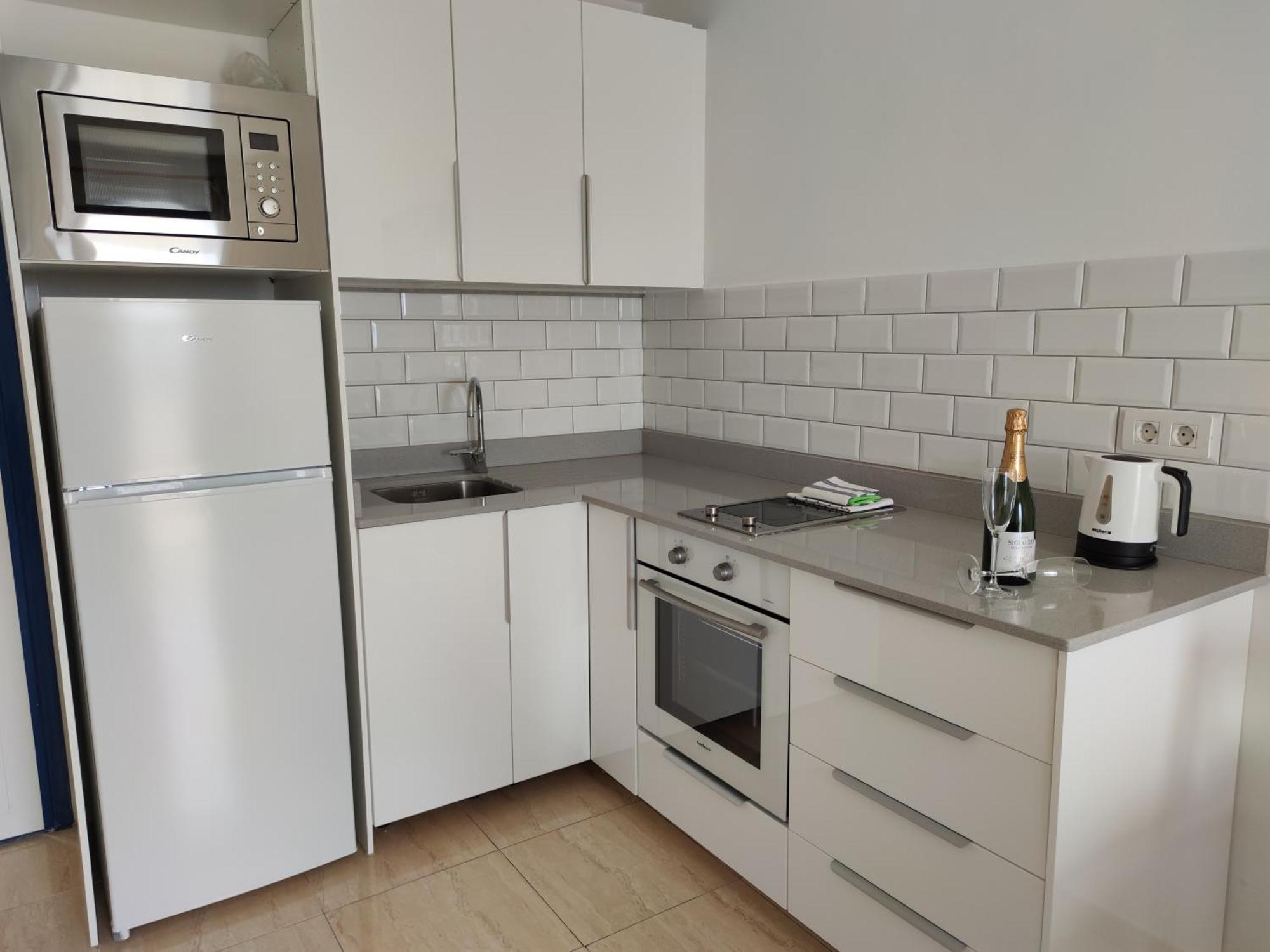 Apartamento Sea View Atalaya Complex Puerto del Carmen (Lanzarote)