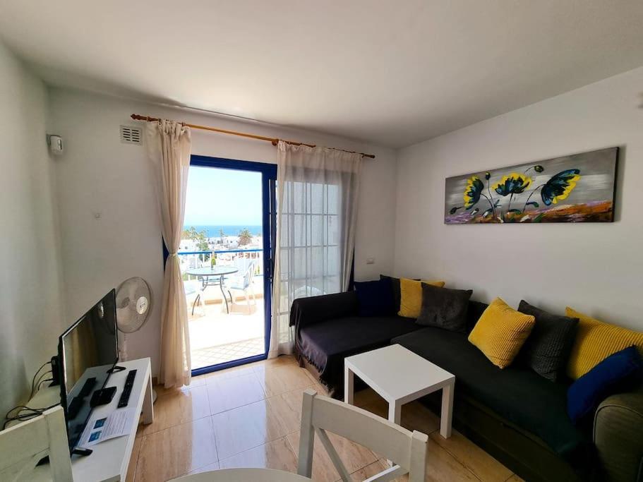Sea View Atalaya Complex Apartamento