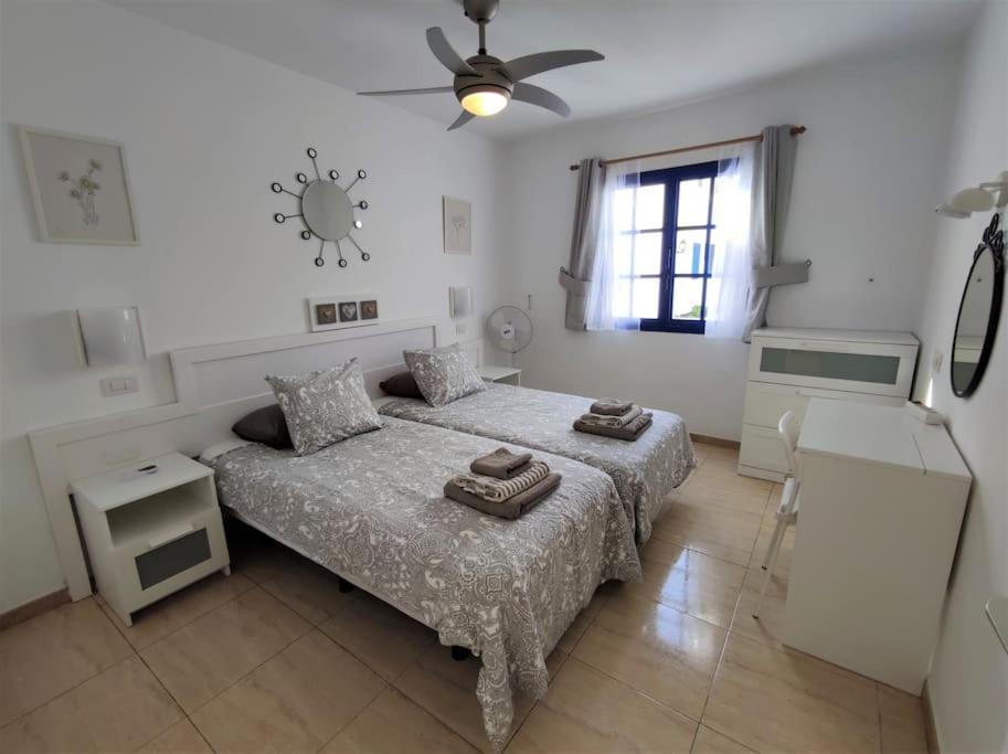 Apartamento Sea View Atalaya Complex
