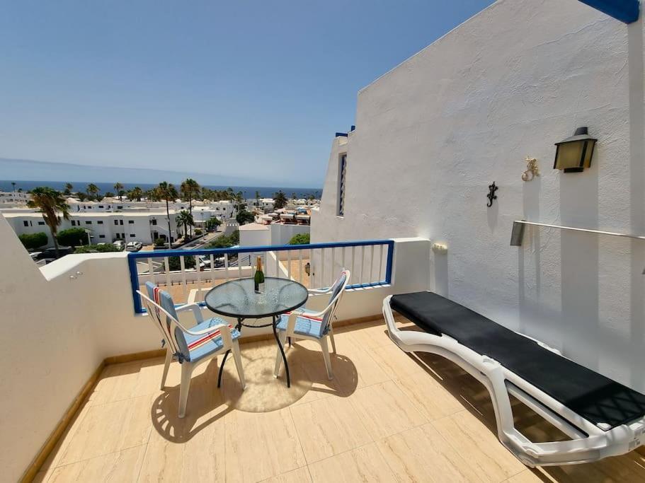 Apartamento Sea View Atalaya Complex *
