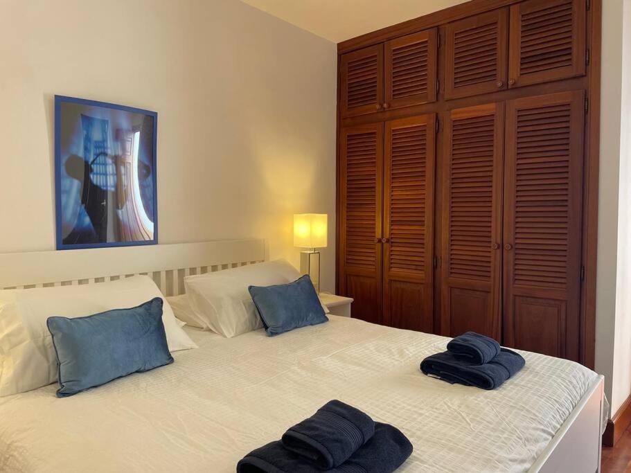 Apartment Lanzarote Ocean Oasis