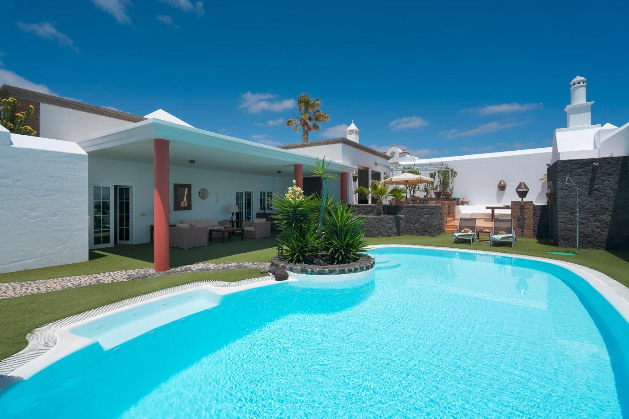 Villa Del Moral *