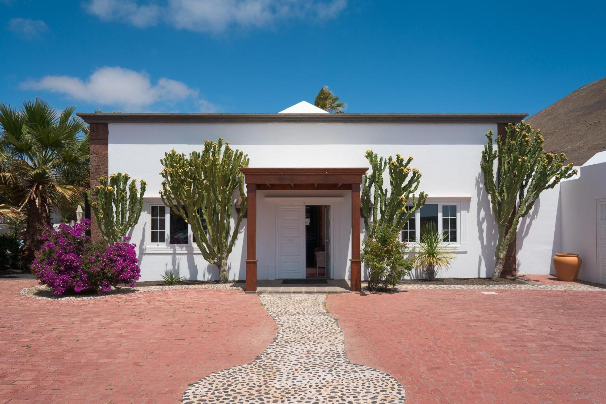 Villa Del Moral *