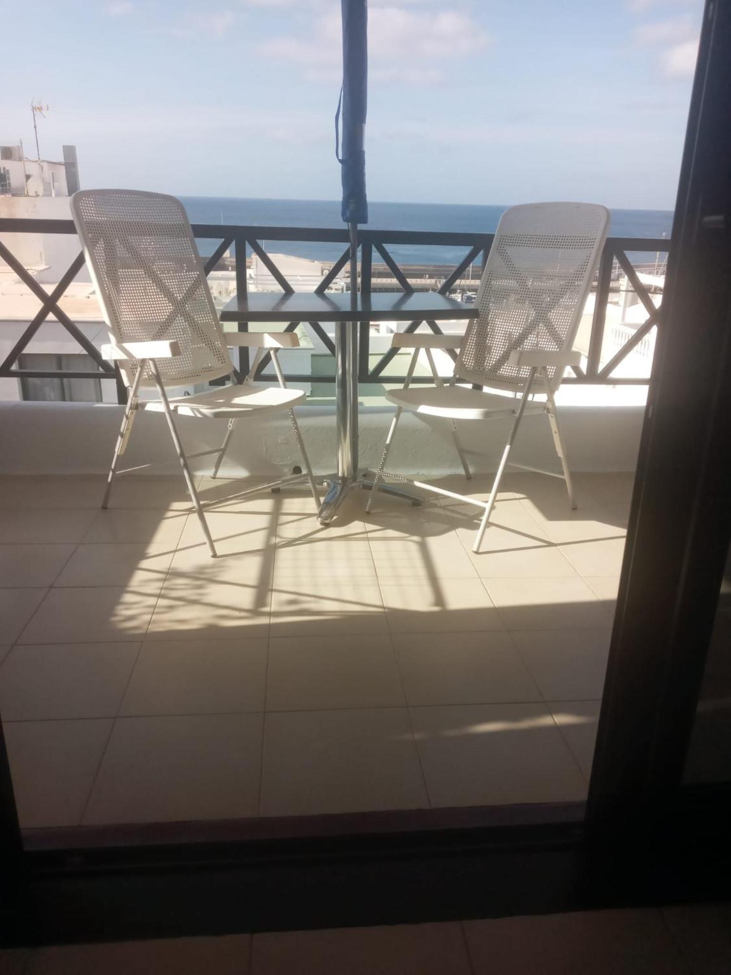 Apartment Harbour Sea View Puerto del Carmen (Lanzarote)