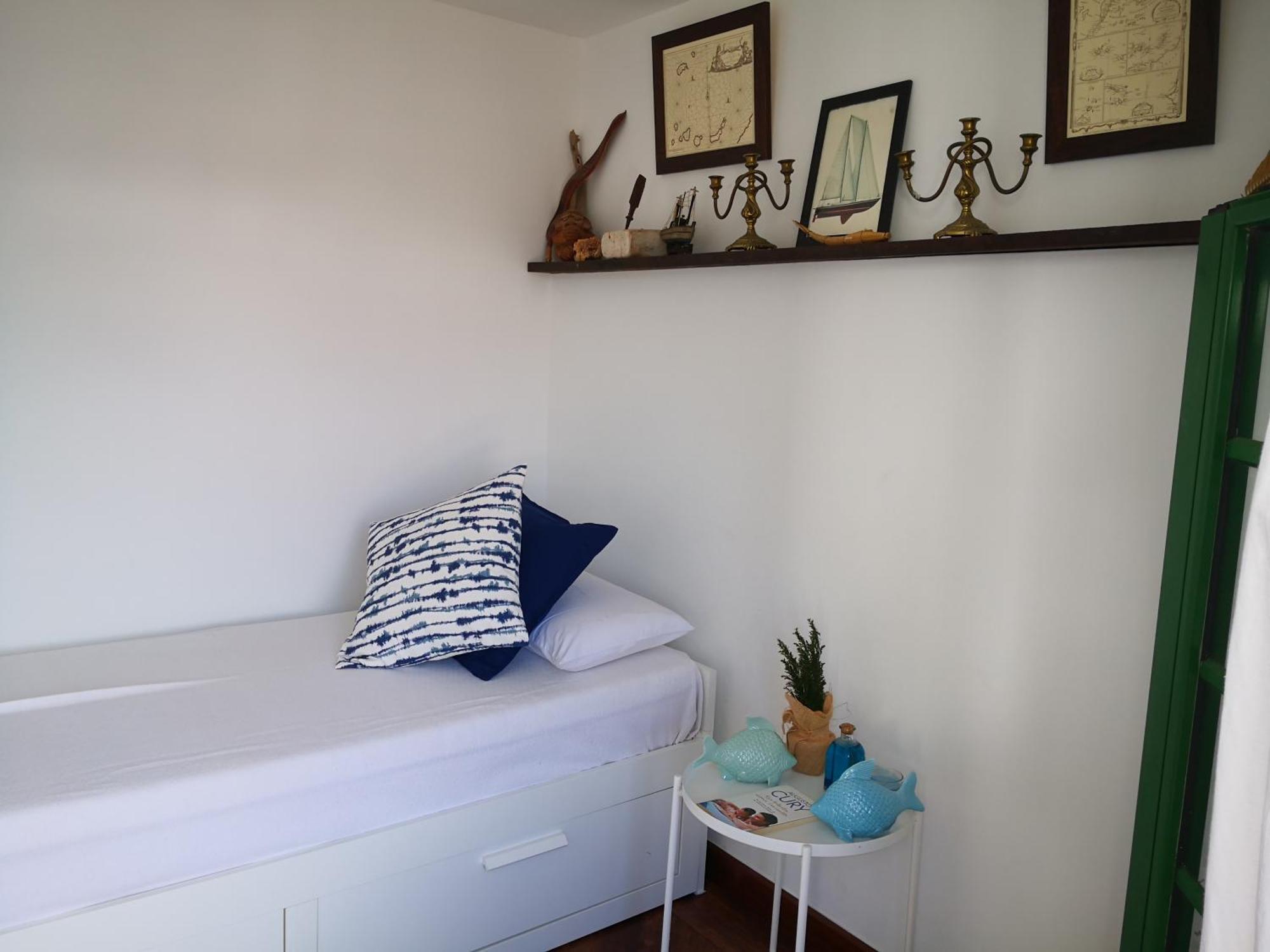 Tyna Holiday home