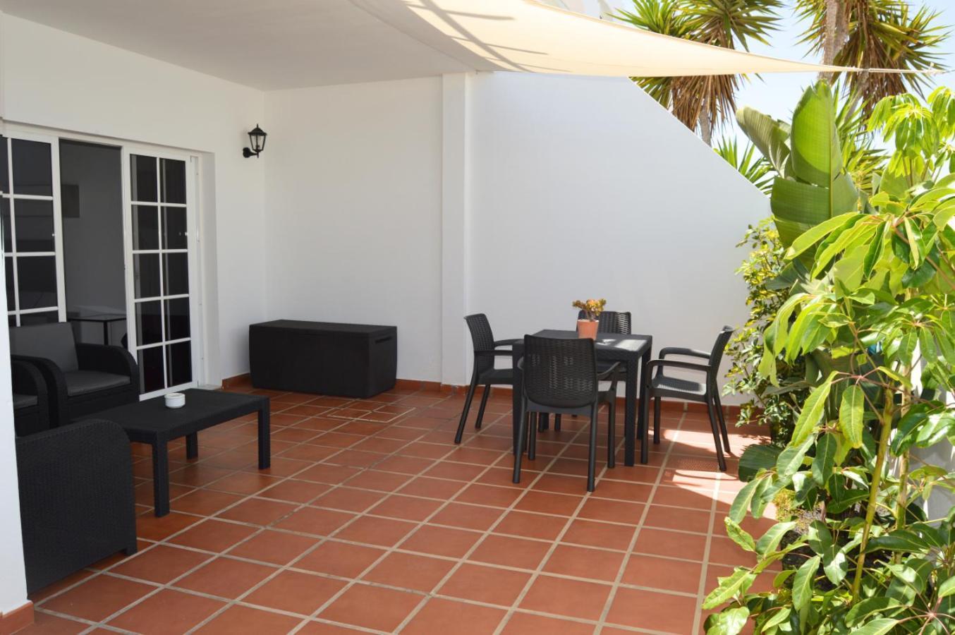 Apartamento Playa Honda I Playa Honda (Lanzarote)
