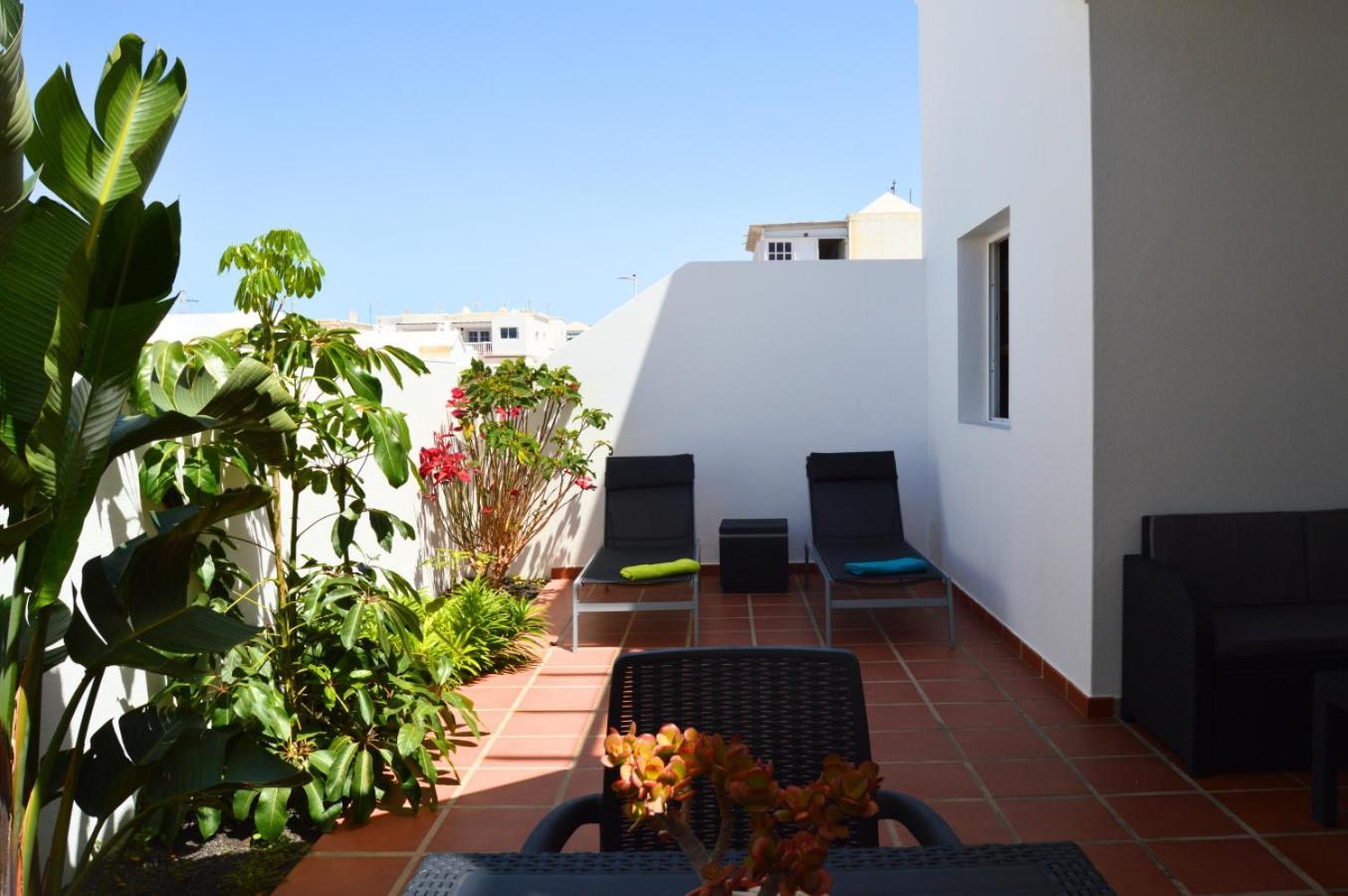 Playa Honda I Apartamento