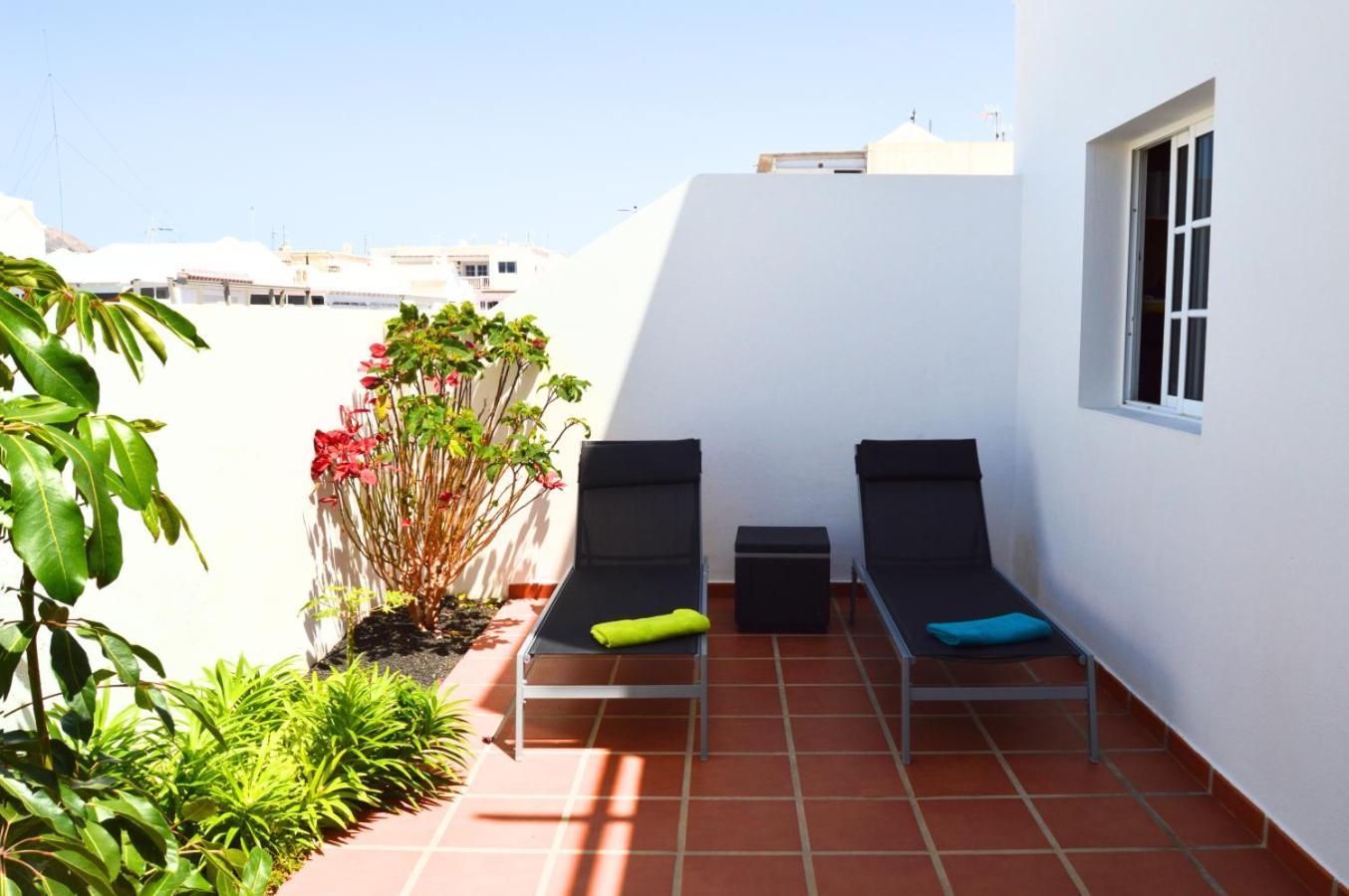 Apartamento Playa Honda I *