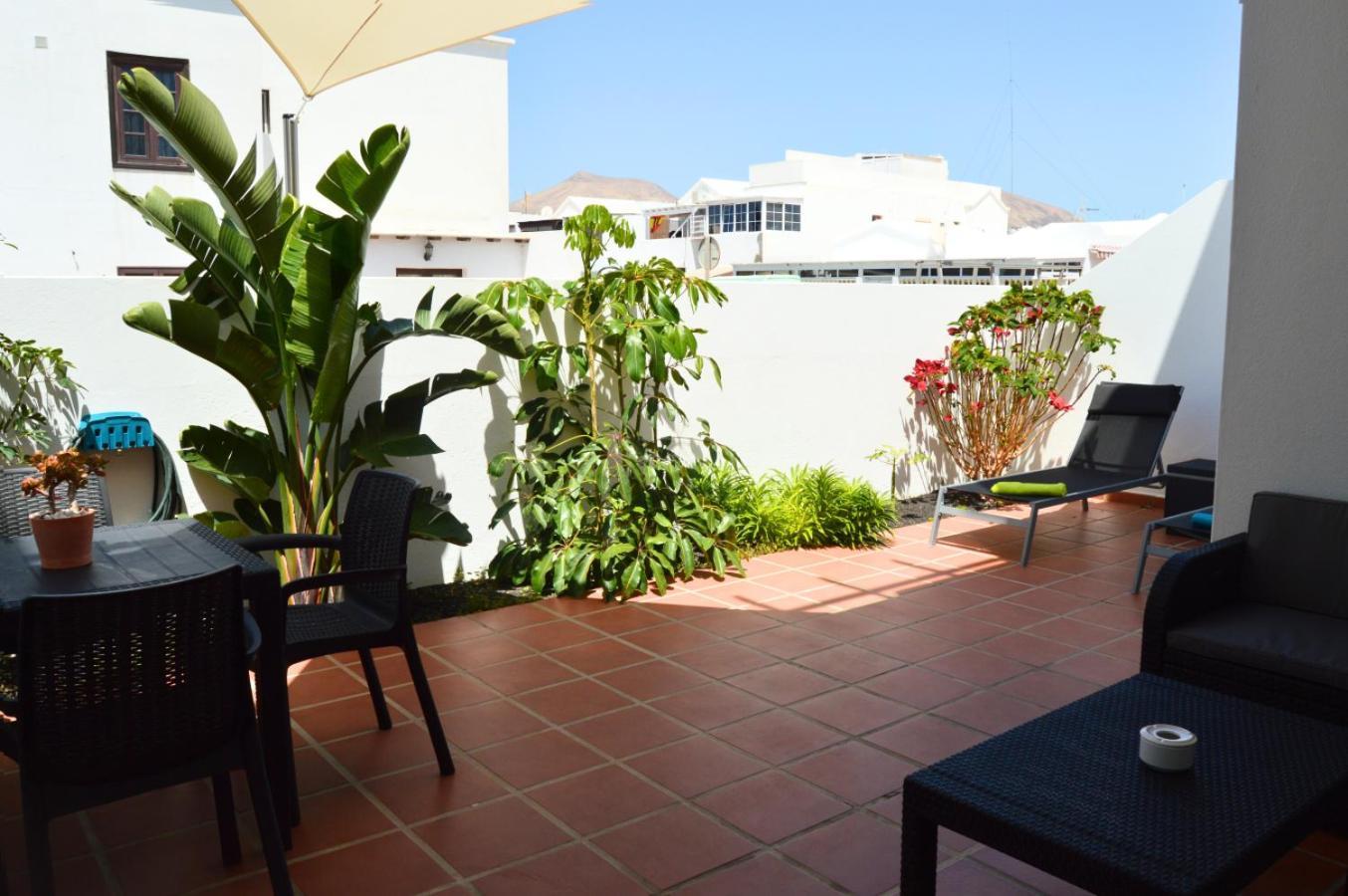 Playa Honda I Apartamento Playa Honda (Lanzarote)