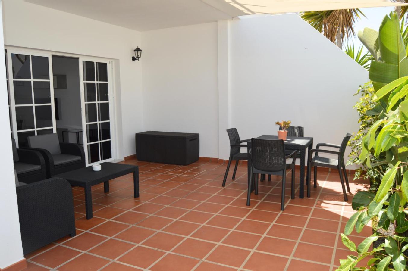 Playa Honda I Apartamento
