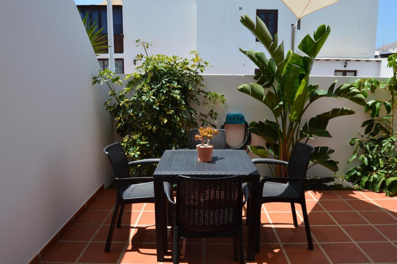 Playa Honda I Apartamento *