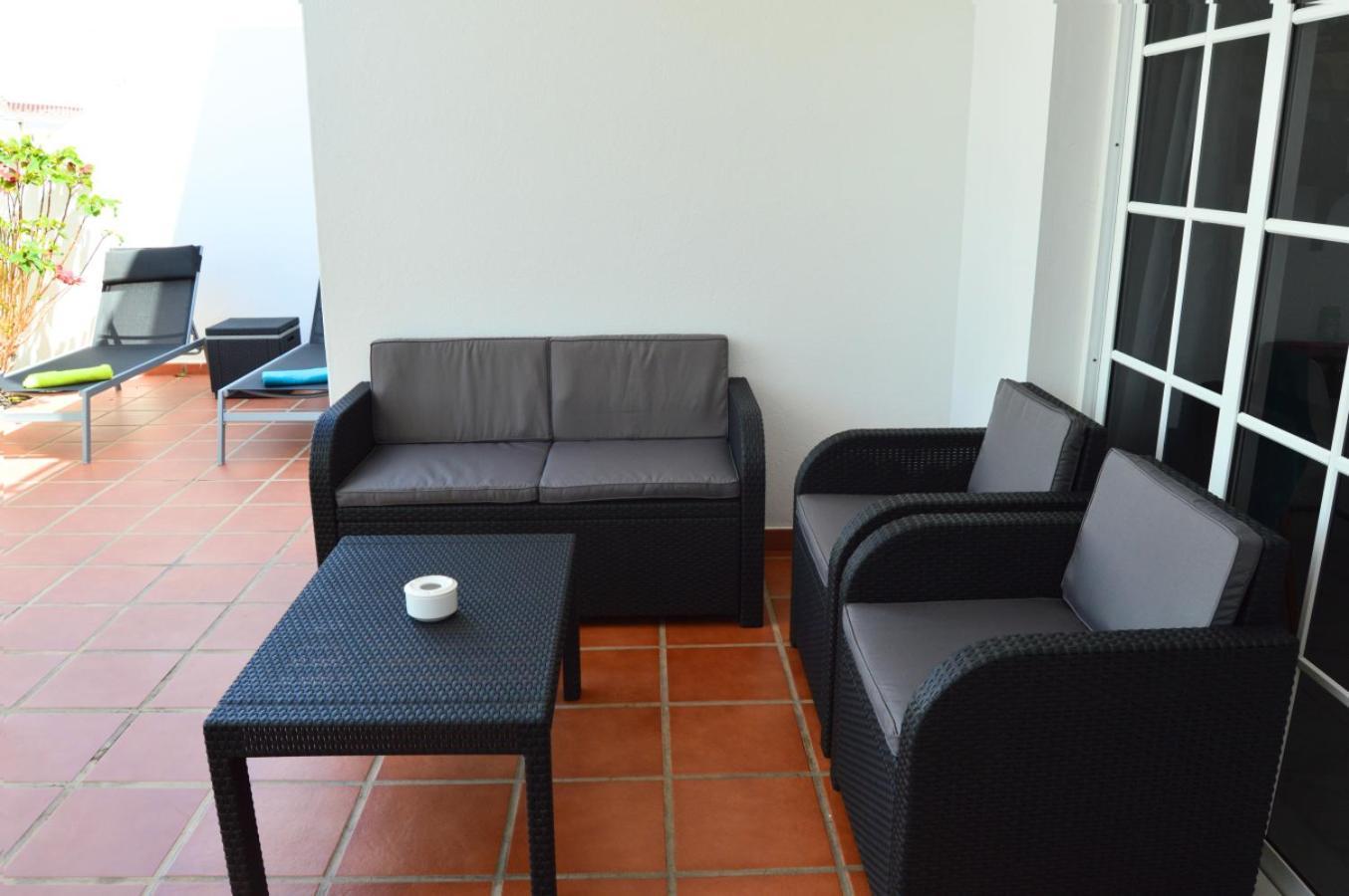 Apartamento Playa Honda I *