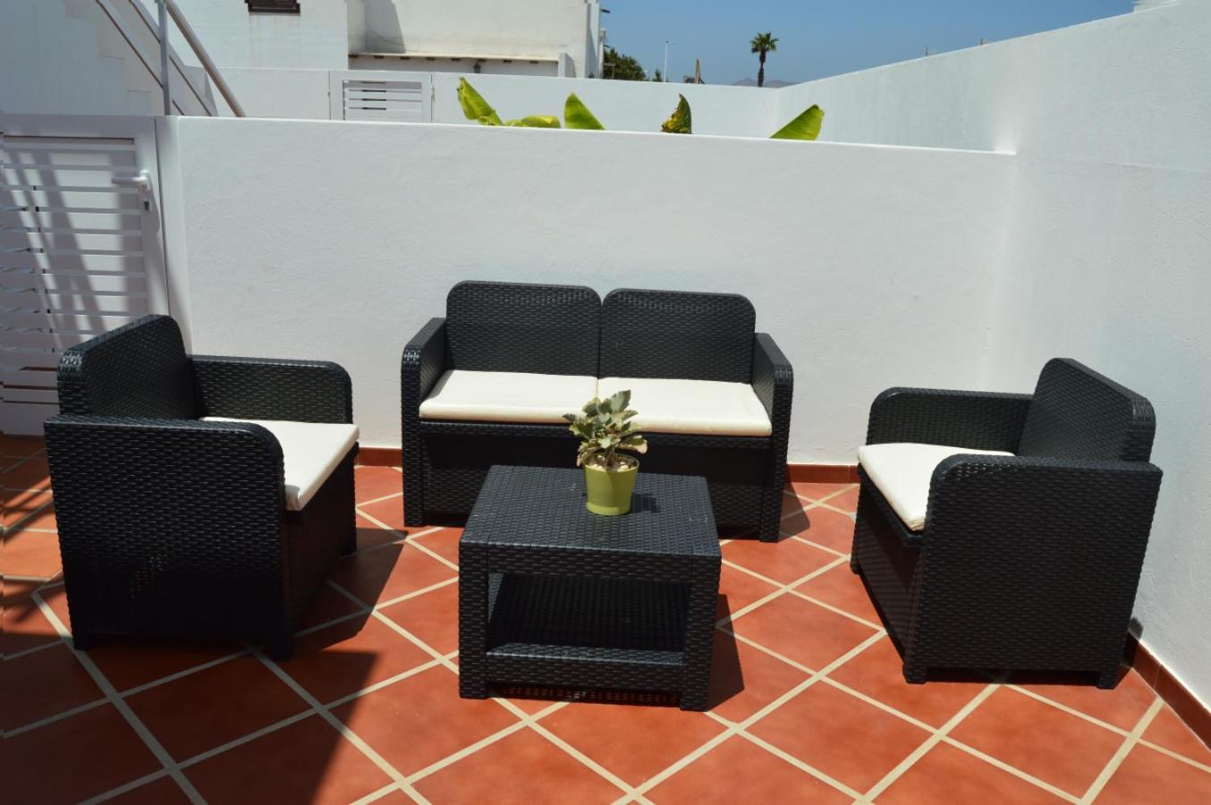 Playa Honda I Apartamento Playa Honda (Lanzarote)
