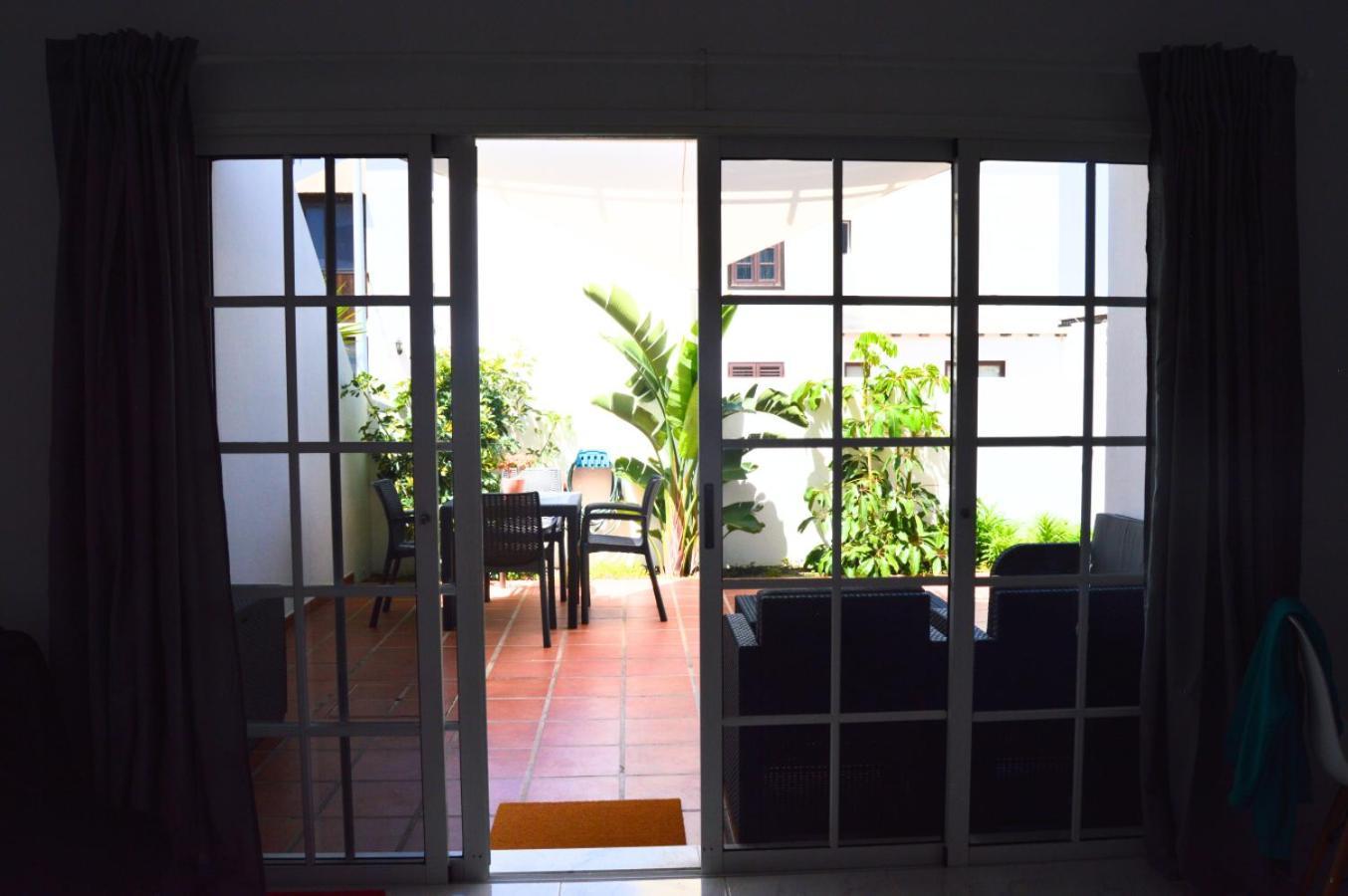 Apartamento Playa Honda I Playa Honda (Lanzarote)