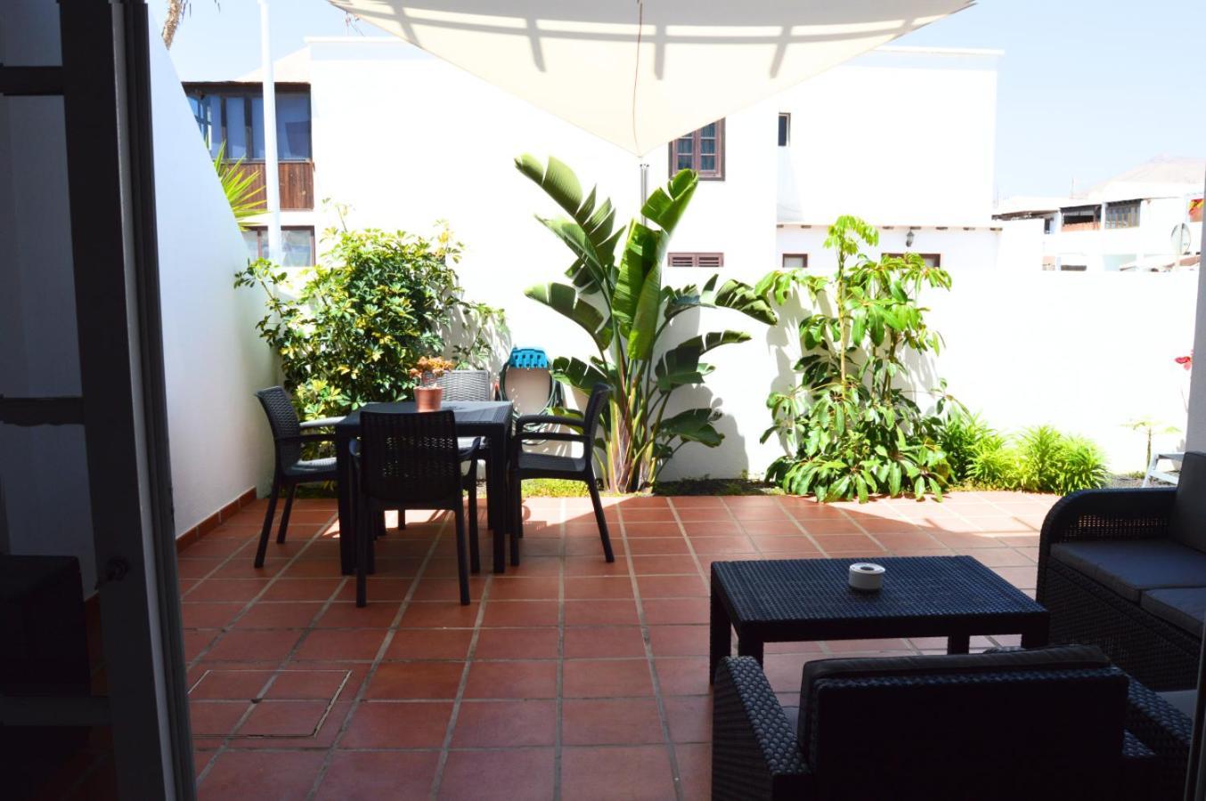 Playa Honda I Apartamento *