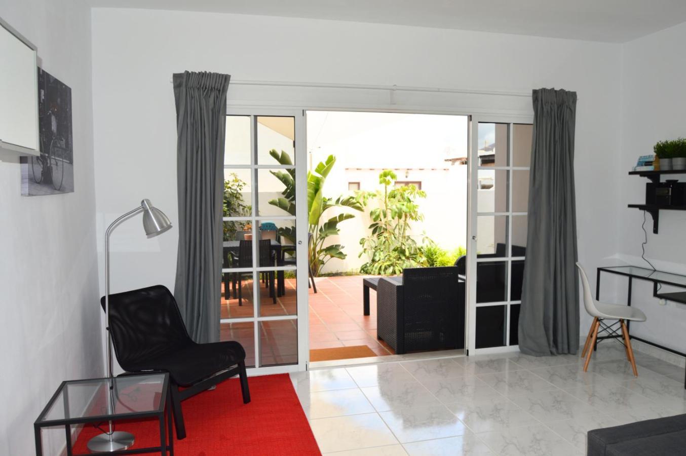 Playa Honda I Apartamento Playa Honda (Lanzarote)