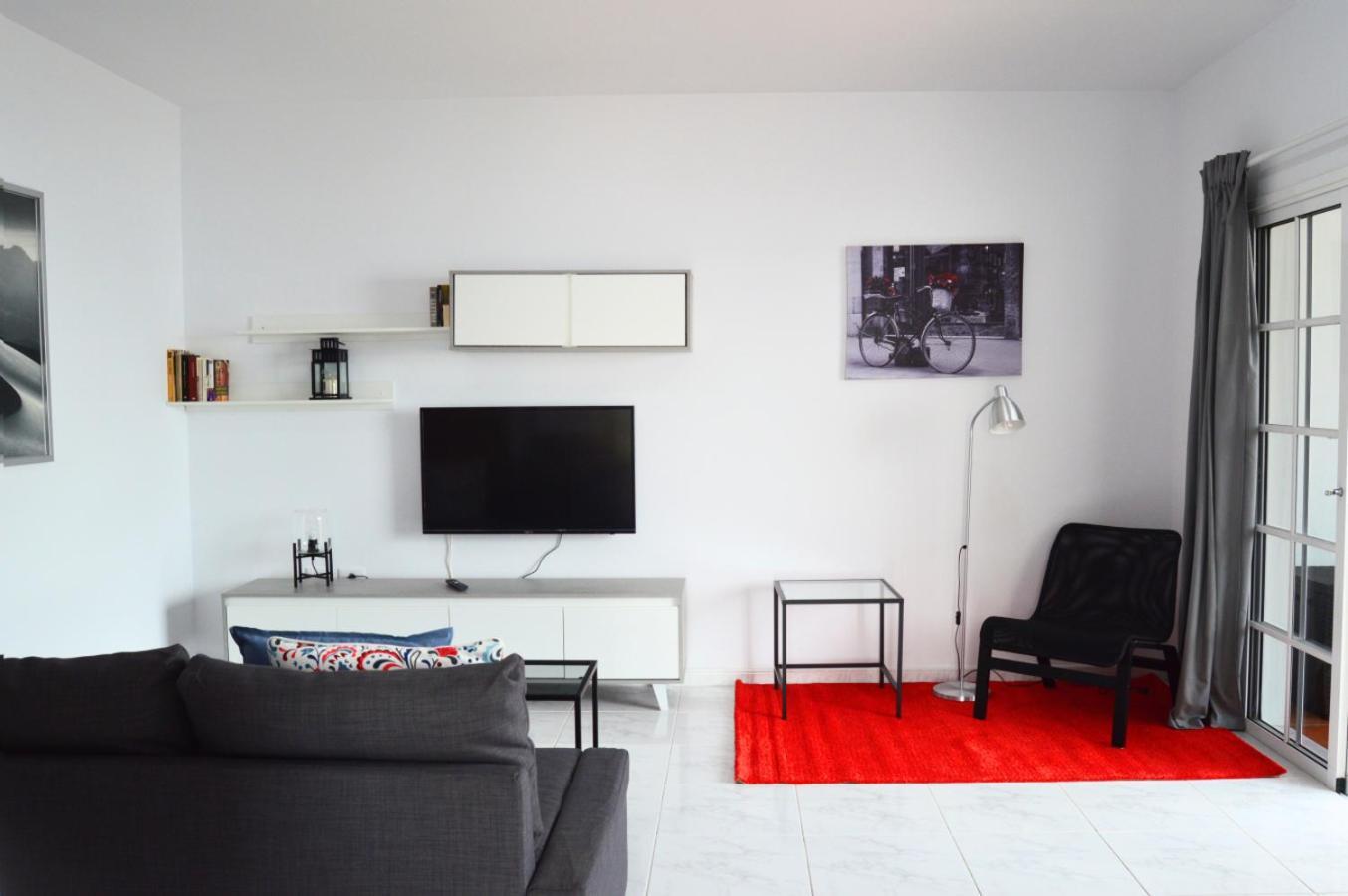 Apartamento Playa Honda I Playa Honda (Lanzarote)