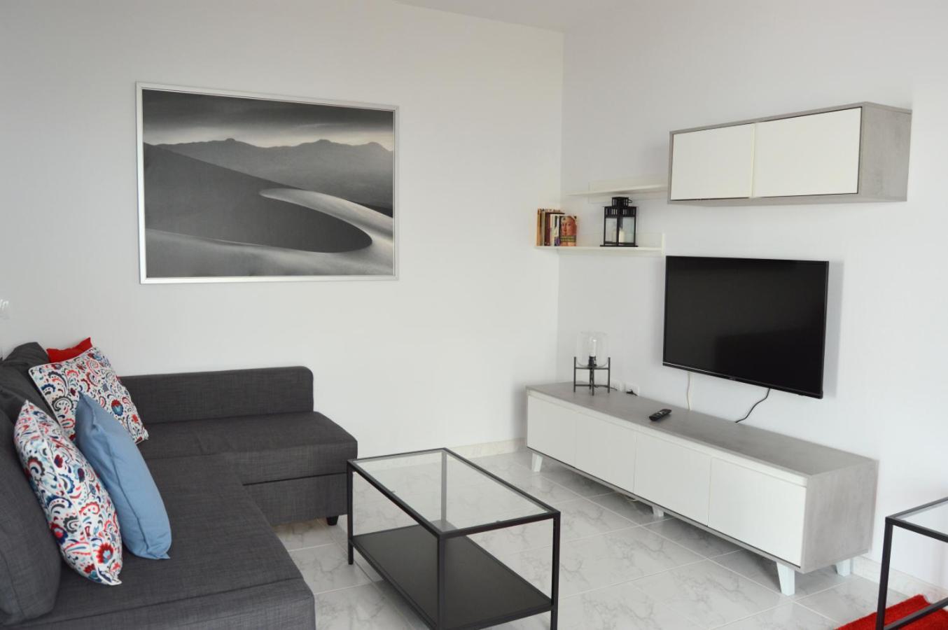Playa Honda I Apartamento