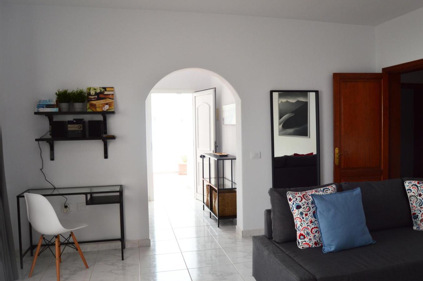 Apartamento Playa Honda I *