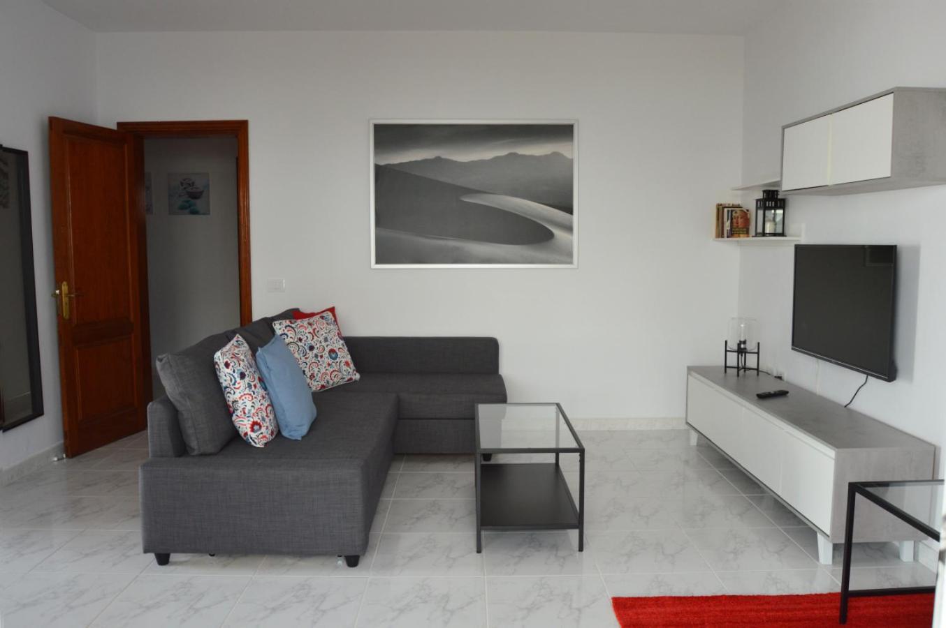 Apartamento Playa Honda I