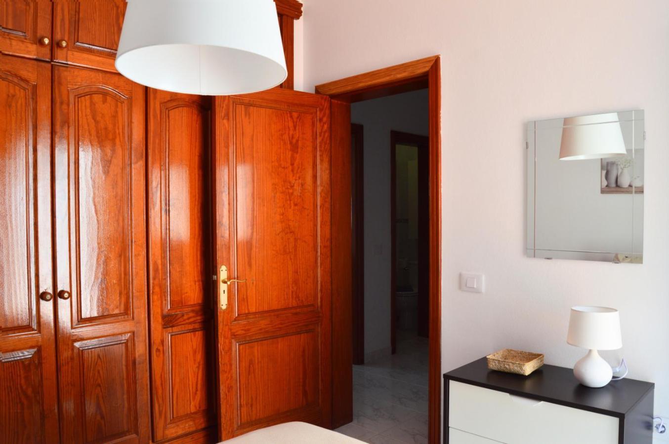 Playa Honda I Apartamento *