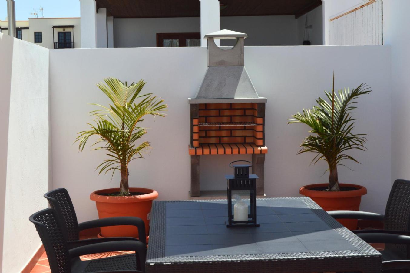 Apartamento Playa Honda I Playa Honda (Lanzarote)