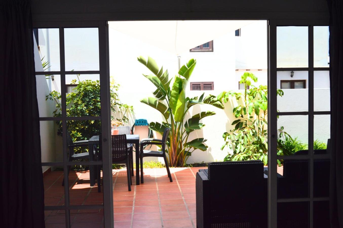Playa Honda I Apartamento