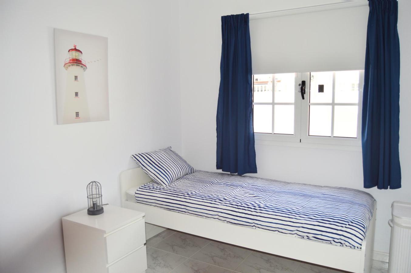 Playa Honda I Apartamento *
