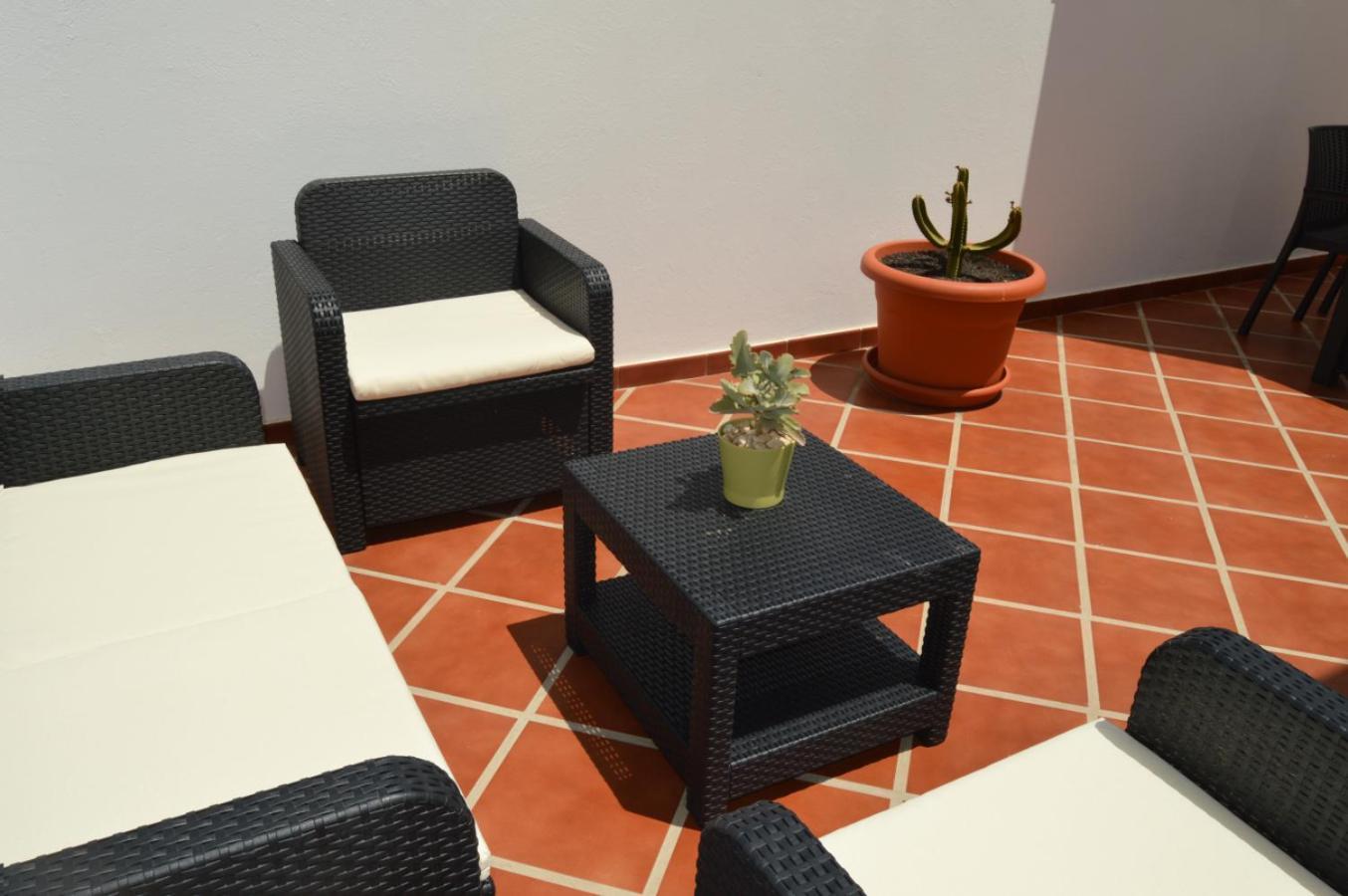 Apartamento Playa Honda I *