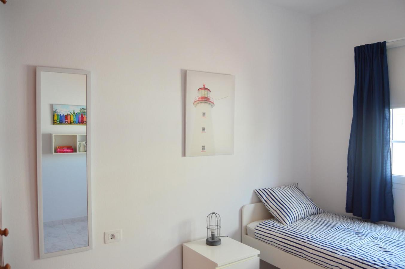 Playa Honda I Apartamento