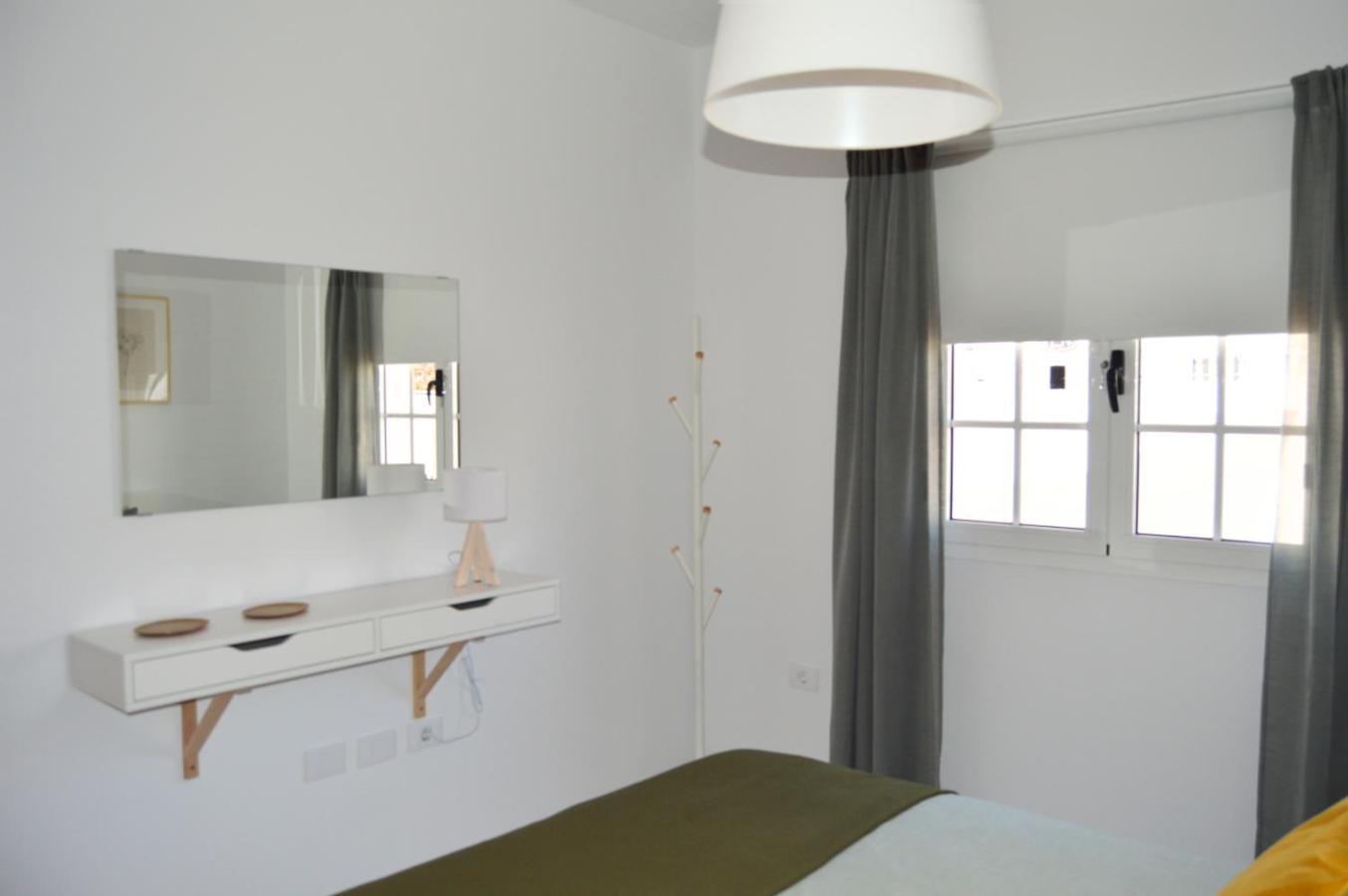 Apartamento Playa Honda I