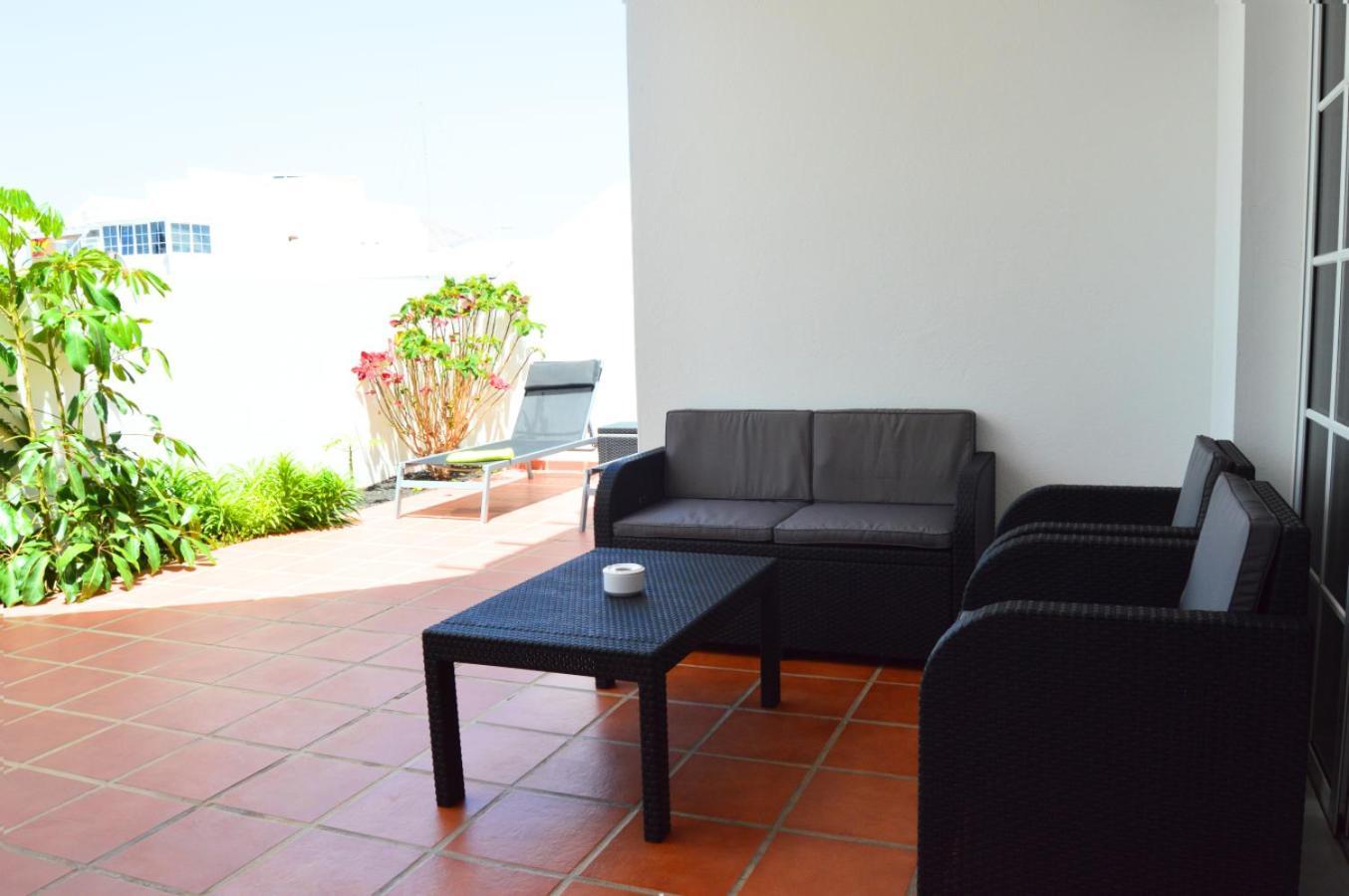 Playa Honda I Apartamento *