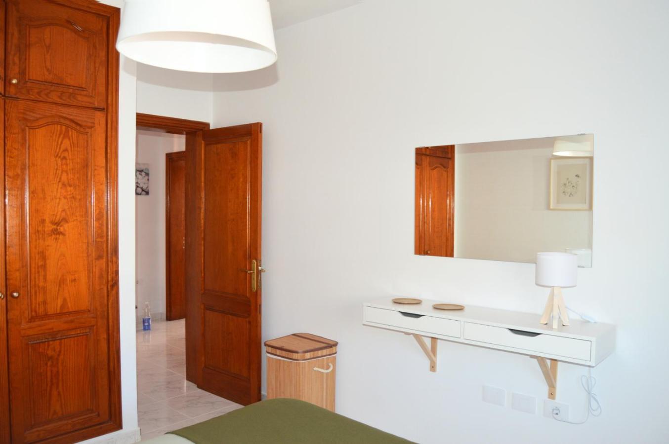 Apartamento Playa Honda I *