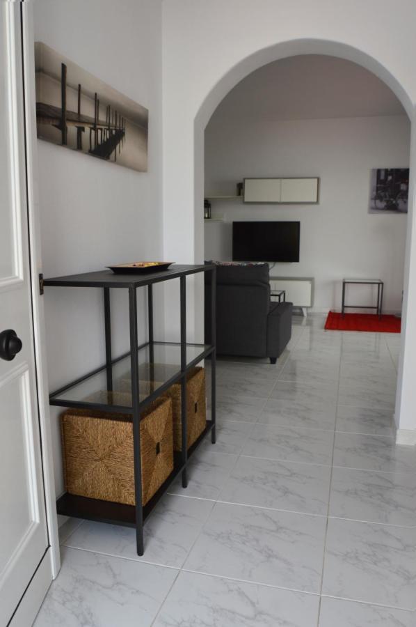 Apartamento Playa Honda I