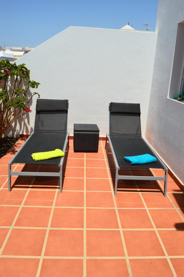 Playa Honda I Apartamento *