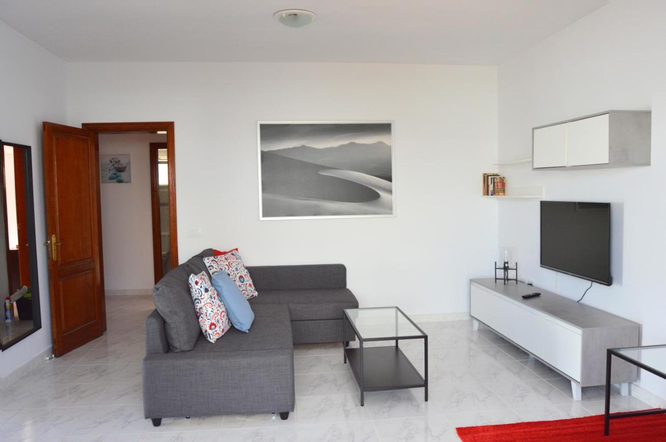 Playa Honda I